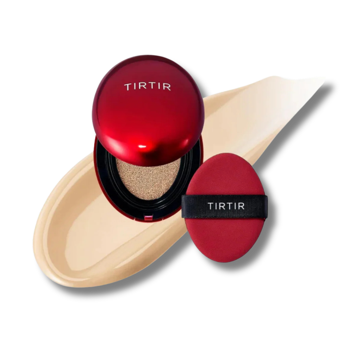 MASK FIT RED CUSHION 21W NATURAL IVORY