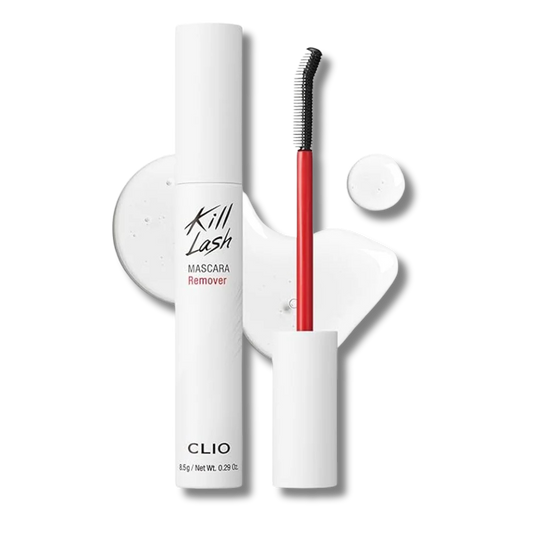 CLIO KILL LASH MASCARA REMOVER