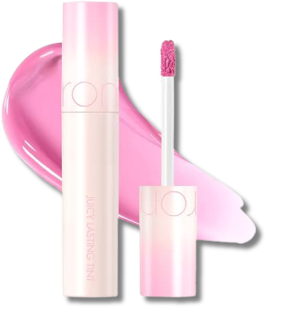 rom&nd JUICY LASTING TINT 32 BARE BERRY SMOOTHIE