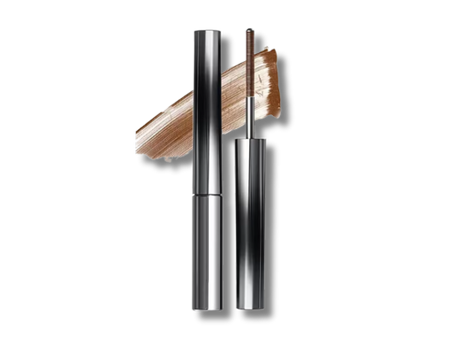 Judydoll - 3D Curling Eyelash Iron Mascara - [Classic #02 Brown - 2g]