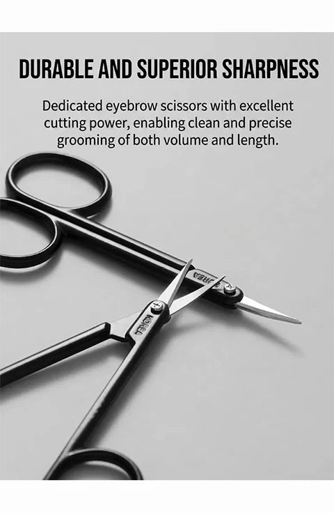 MERZY - Probility Eyebrow Scissors