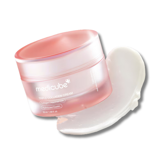 Triple Collagen Cream 4.0 50mL