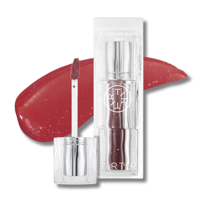 TIRTIR WATERISM GLOW TINT 08 SUMMER PUMPKIN 4g