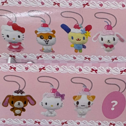 Sanrio blind bag