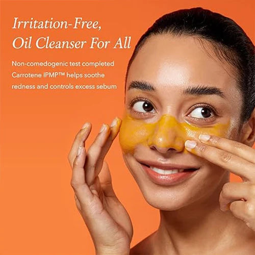 Carrotene Ipmp Hydromelt Cleansing Balm 90ml