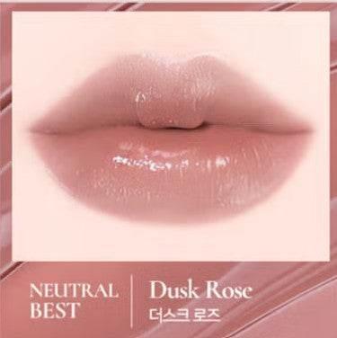 Dinto PRELUDE DINTO La Belle Rose Plumping Lip Tint 24 Dusk Rose