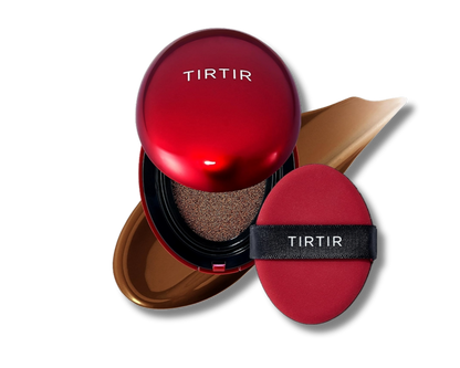 TIRTIR [MINI] MASK FIT RED MINI CUSHION 47N EBONY