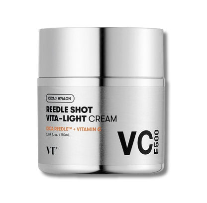 Reedle Shot Vita-Light Cream 50mL