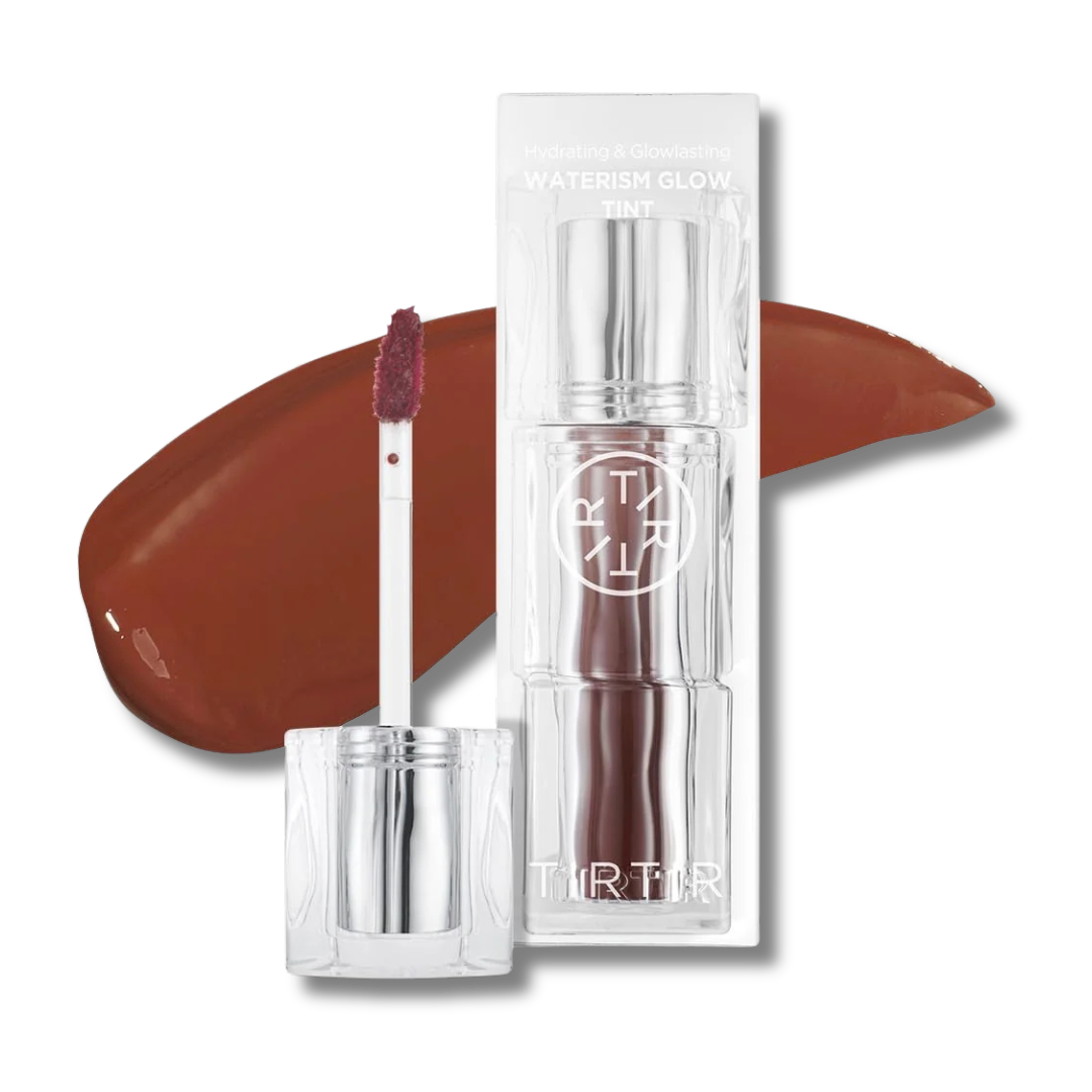 TIRTIR WATERISM GLOW TINT 06 HONEY NUT 4g