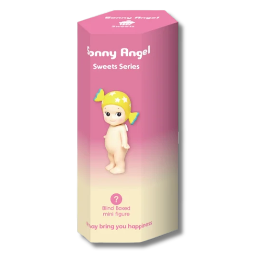 Sonny Angel Sweets Series