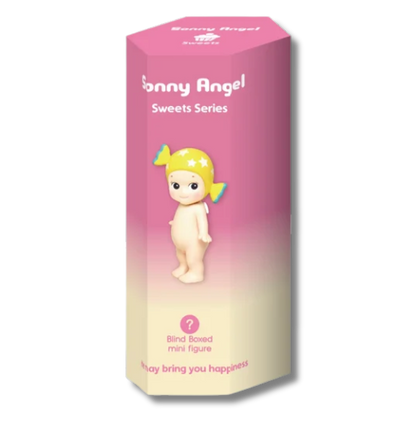 Sonny Angel Sweets Series