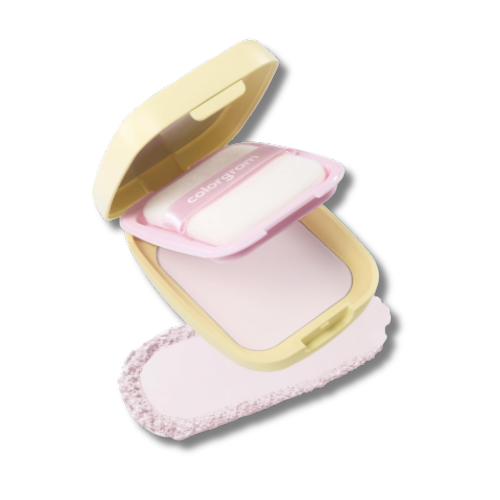 SEBUM RETOUCHING BLUR PACT