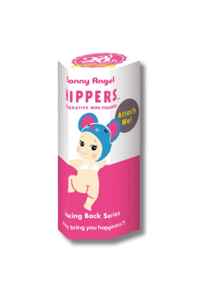 Sonny Angel Hippers Looking Back