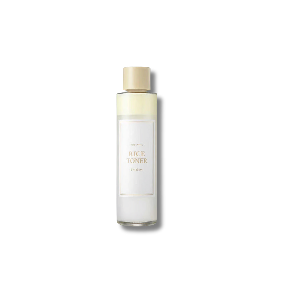 Rice Toner 150mL