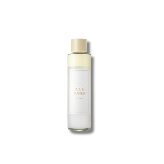 Rice Toner 150mL