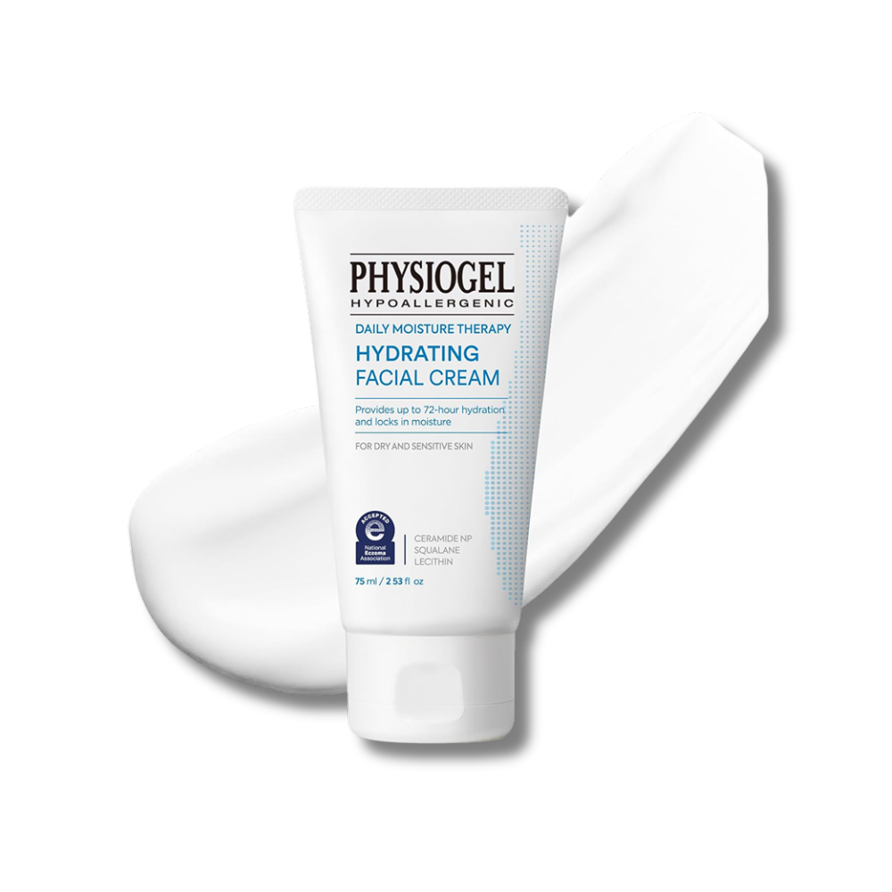 PHYSIOGEL DMT Facial Cream 75ml