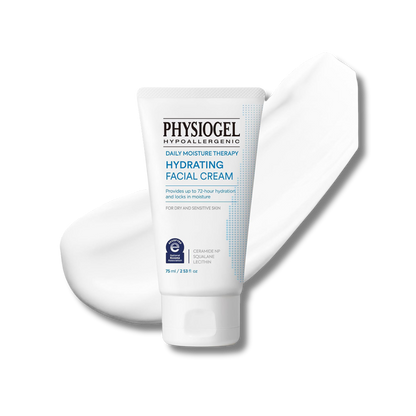 PHYSIOGEL DMT Facial Cream 75ml