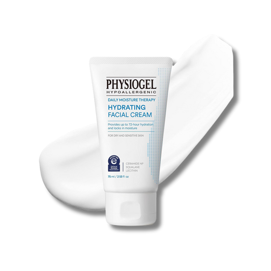 PHYSIOGEL DMT Facial Cream 75ml