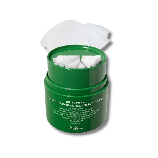 Pure Grinding Cleansing Balm 50ml