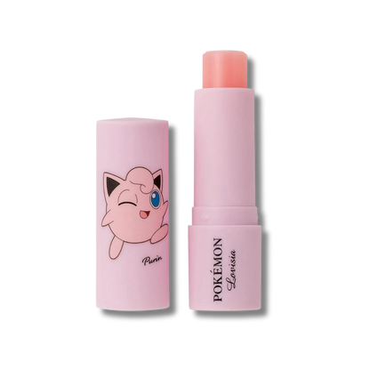 Bee Cruise POKEMON Lip Cream Jigglypuff/Purin (Strawberry)