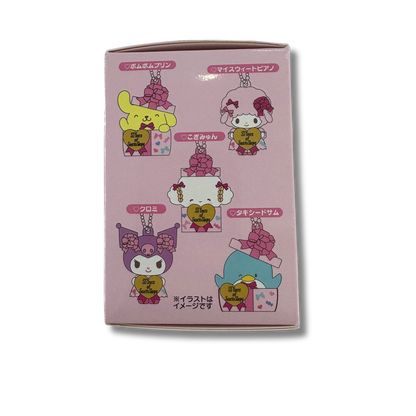 55years of Sanrio Shop Blindbox