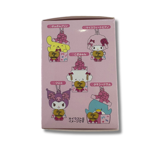 55years of Sanrio Shop Blindbox