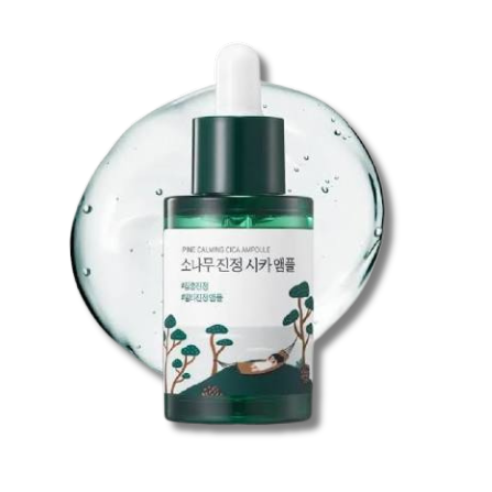 Pine Calming Cica Ampoule 30ml