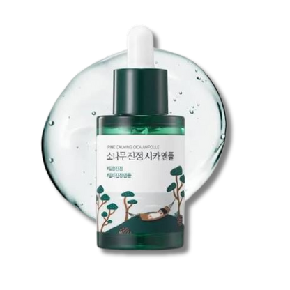 Pine Calming Cica Ampoule 30ml