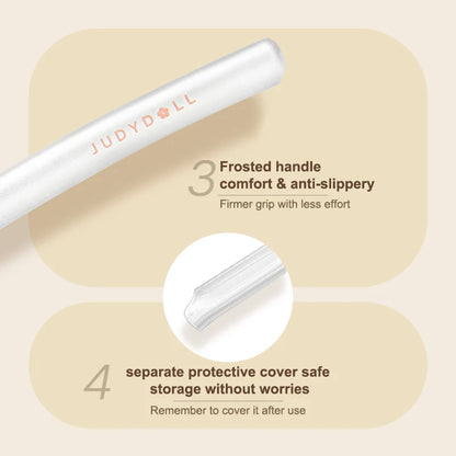 Judydoll - Eyebrow Razor [#Eyebrow Razor - 1pcs]