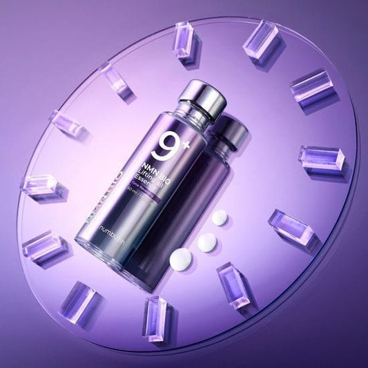 No.9 NAD Bio Lifting Essence 50ml