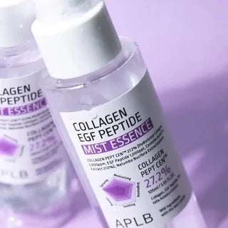 Collagen EGF Peptide Mist Essence 105ml