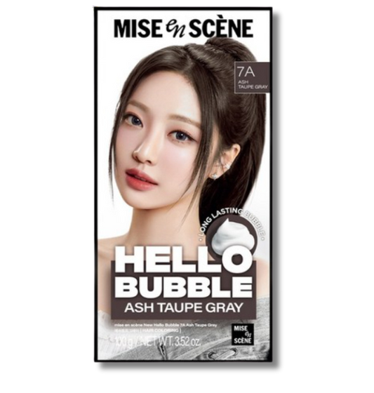 Hello Bubble 100G 7A