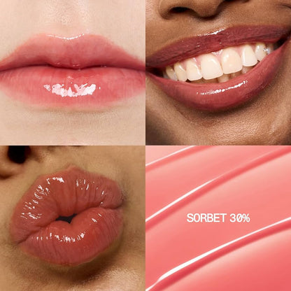 3D Voluming gloss 30% 02 Coral Sorbet 5.3g