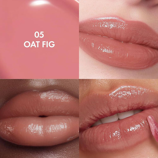 Amuse Jel-Fit Tint 05 Oat Fig