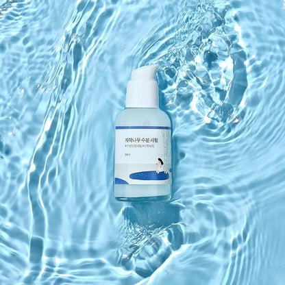 Birch Juice Moisturizing Serum 50ml