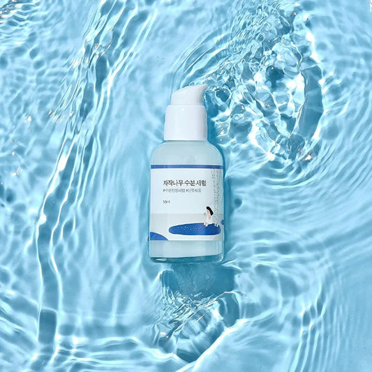 Birch Juice Moisturizing Serum 50ml