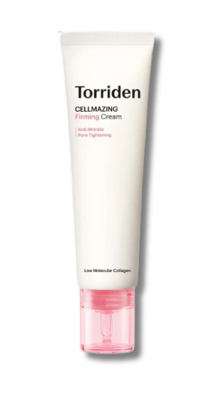 Cellmazing Firming Cream