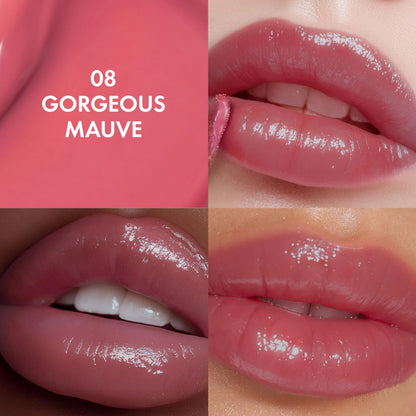 Jel-Fit Tint 08 Gorgeous Mauve