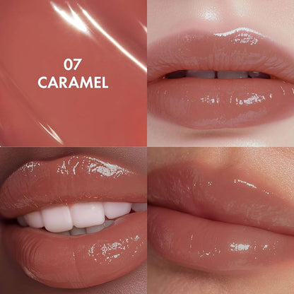 Amuse Jel-Fit Tint 07 Caramel