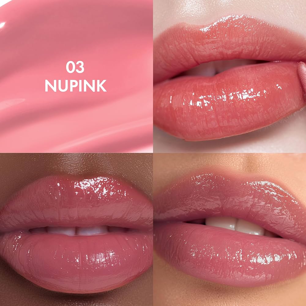 Amuse Jel-Fit Tint 03 Nupink