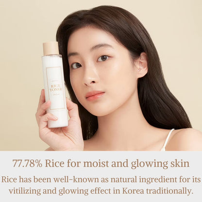 Rice Toner 150mL