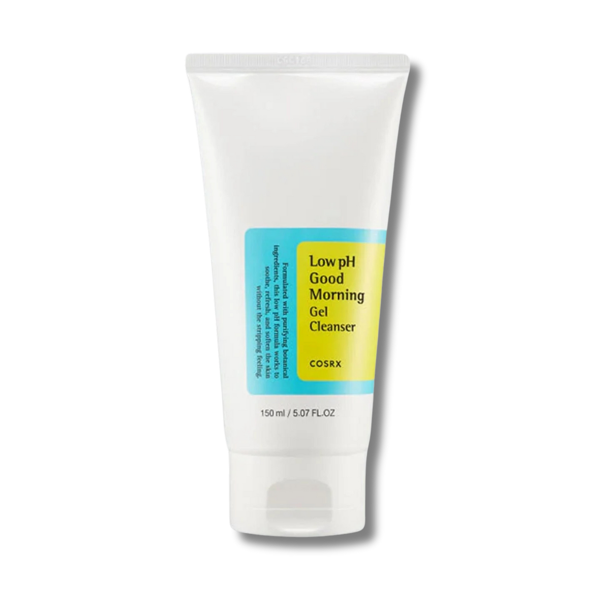 Low pH Good Morning Gel Cleanser 150ml