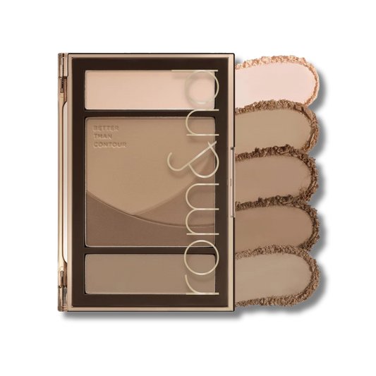 rom&nd BETTER THAN CONTOUR 01 NEUTRAL WARM