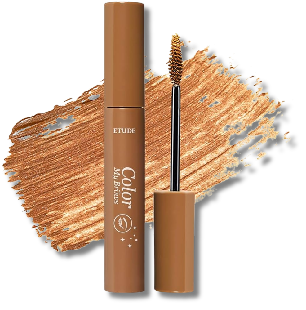 Color My Brow Large #2 Light Brown