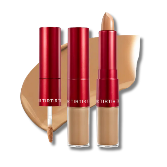 TIRTIR GLIDE & HIDE BLURRING CONCEALER 7.5 W