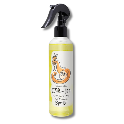 CER-100 Collagen Coating Hair A+ Muscle Spray 250mL