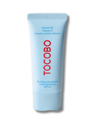 Bio Watery Sun Screen