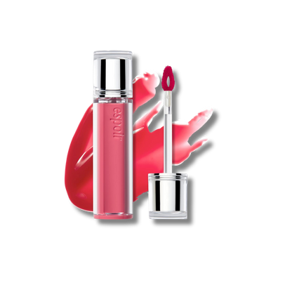 espoir Couture Lip Tint Glaze Rosa