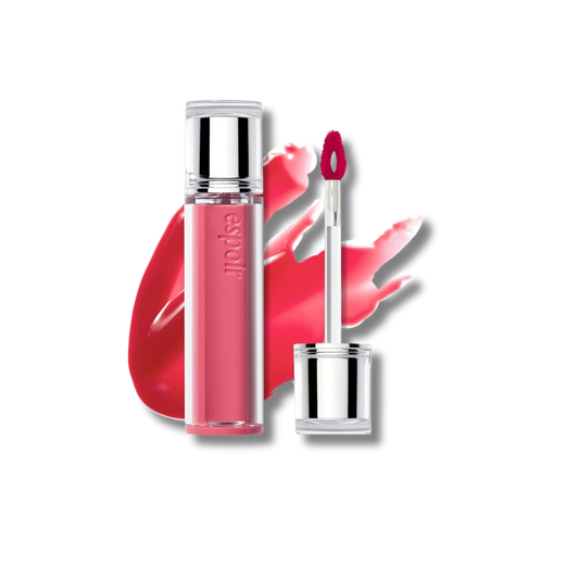 espoir Couture Lip Tint Glaze Rosa