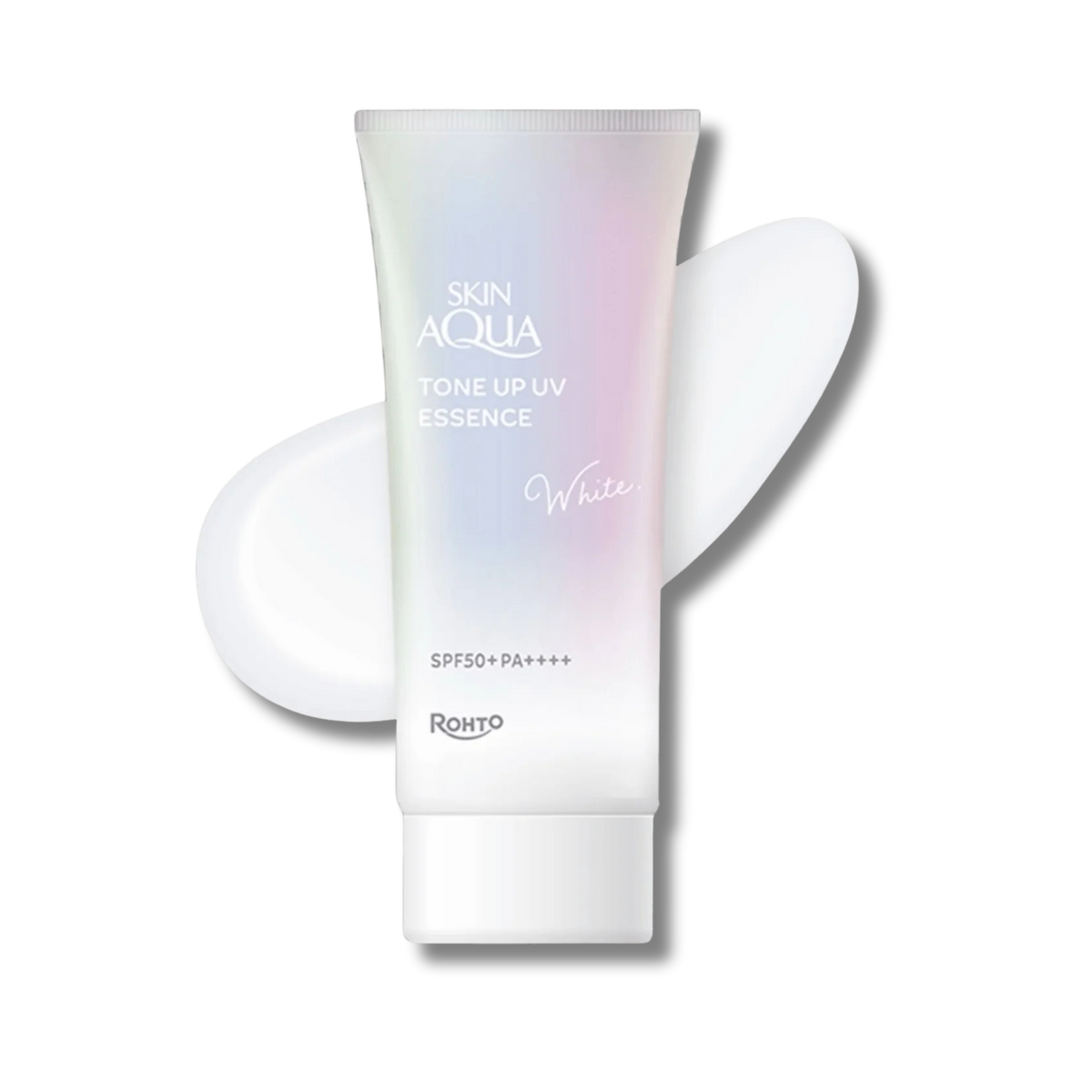 Skin Aqua Tone Up UV Essence 70g White